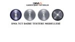Dma Tct Daire Testere - Görsel 2
