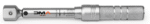 Dtb seri Değiştirilebilir Başlıklı Mekanik Tork 1.25 Nm Arası