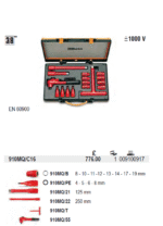 Beta Lokma Setleri 1000w - Görsel 2