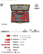 Beta Lokma Setleri 1000w - Görsel 3