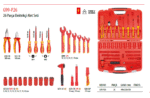 Ceta- Form İzoleli Set 1000w - Görsel 3