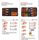 Ceta- Form İzoleli Set 1000w - Görsel 2