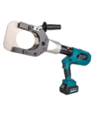 Pilli Kablo Kesme Makasları
