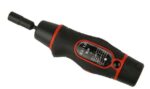 Tork tornavida 1.2-6 Nm
