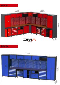 Moduline Dolap - Görsel 4