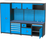Moduline Dolap